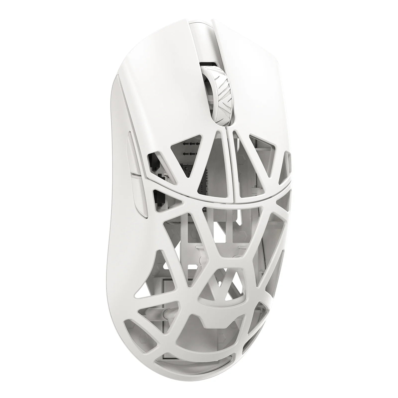 WLmouse Beast X Pro Magnesium Wireless Gaming Mouse - Lightweight Ergonomic Design for PC, Mac, Laptop - Perfect for FPS, MOBA, eSports & Office Use
