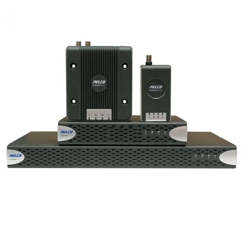 H.264 Network Video Encoder - 1 Channel HD Video Streaming for Security & Surveillance | NET5501 XT EU | Ideal for Home Security, Business Monitoring & Remote Surveillance Systems