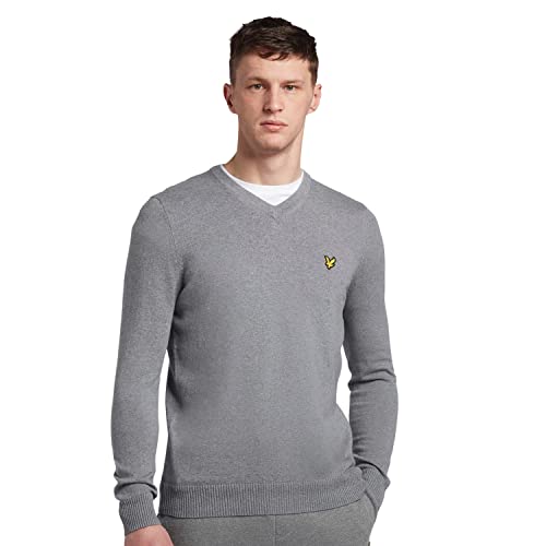 Mid Grey Marl
