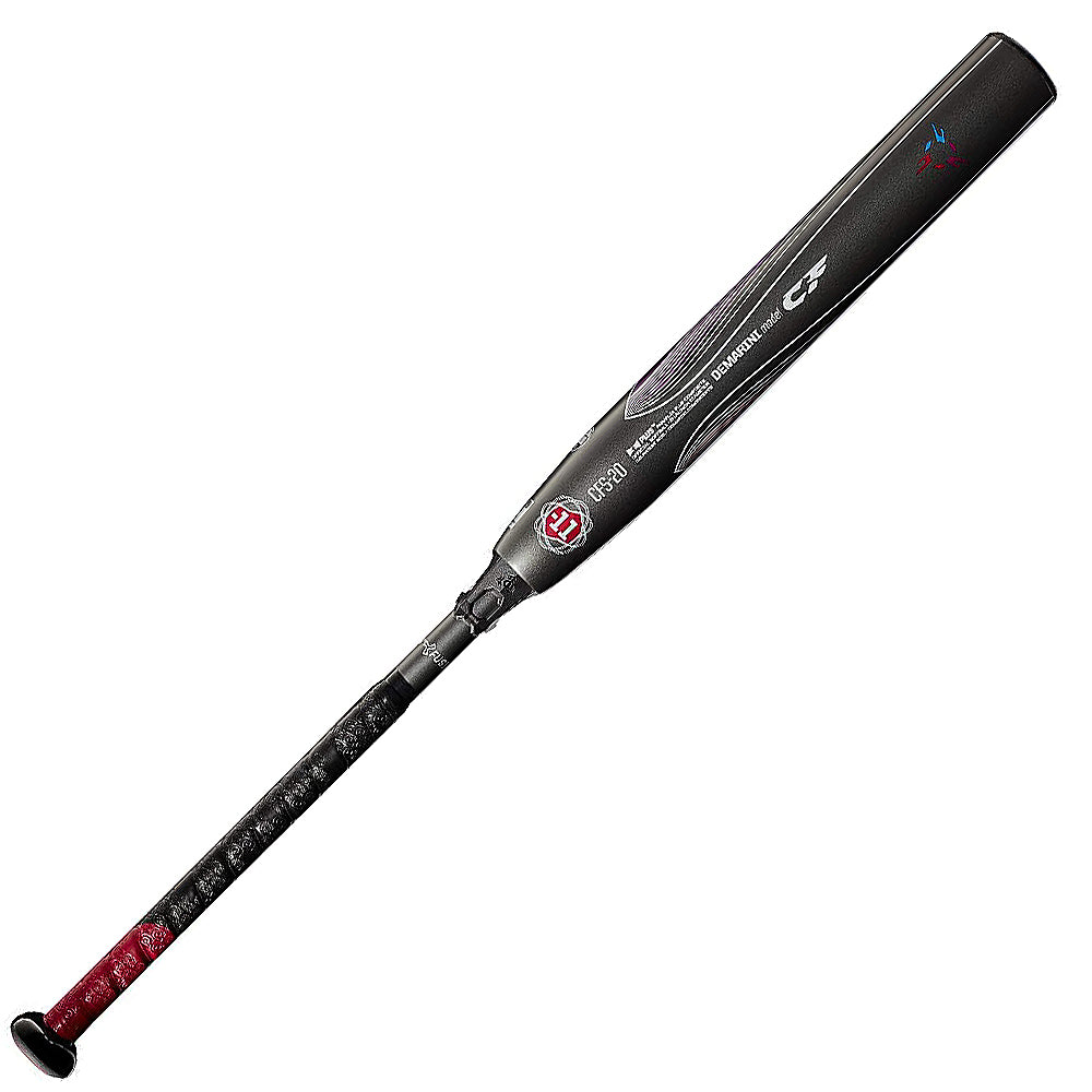 2020 DeMarini CF Zen Fastpitch Softball Bat -11 Length to Weight Ratio | 2 1/4
