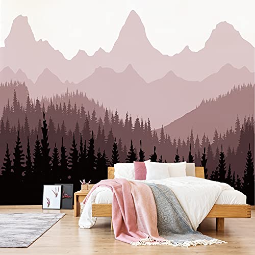 Pink Mountain