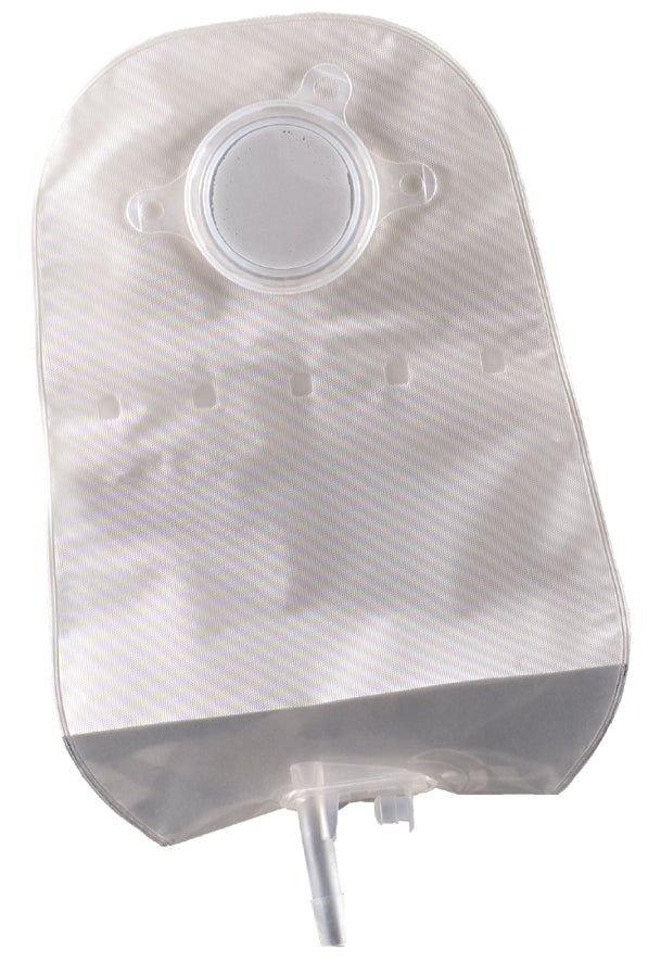 ConvaTec SUR FIT Natura Two Piece Urostomy Pouch - 1.5
