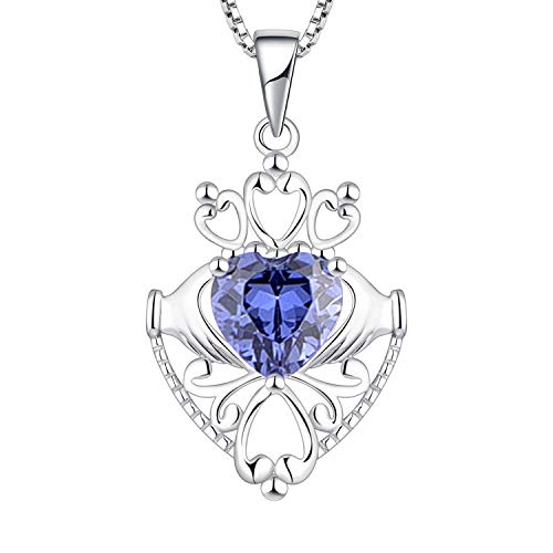 8mm,December,tanzanite Color