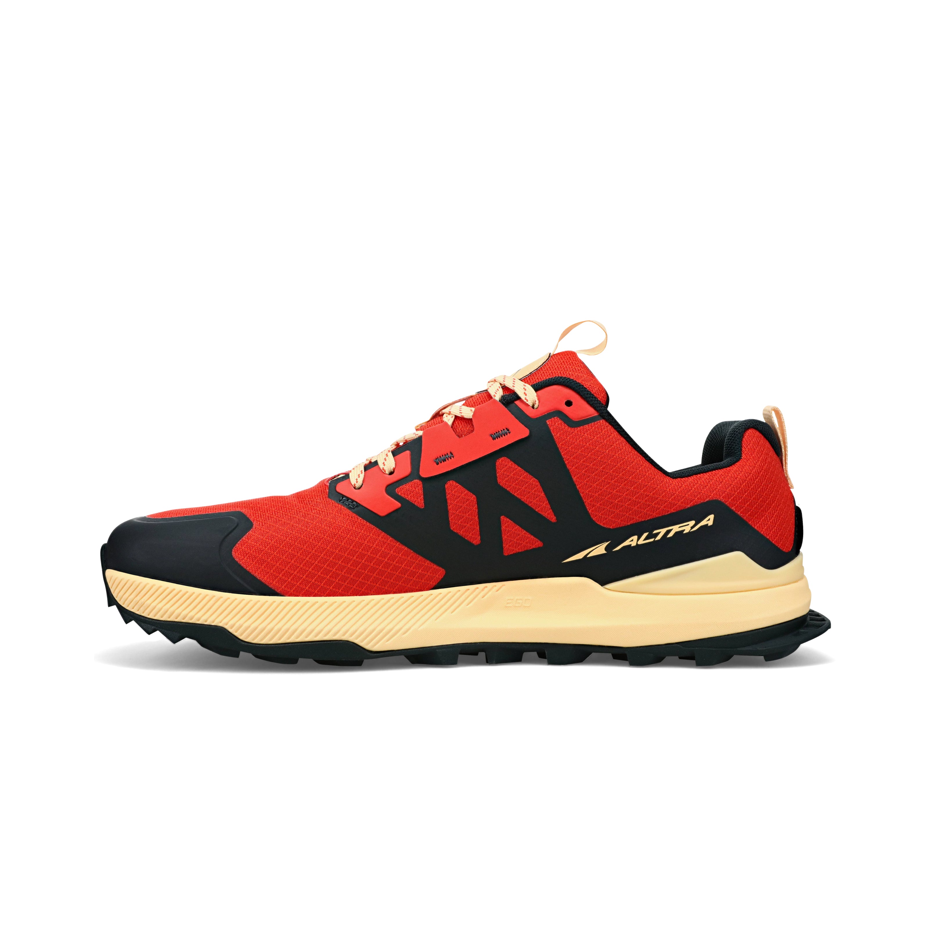 Men's Altra Lone Peak 7 Trail Running Shoes - Lightweight & Durable for Hiking, Backpacking & Outdoor Adventures
