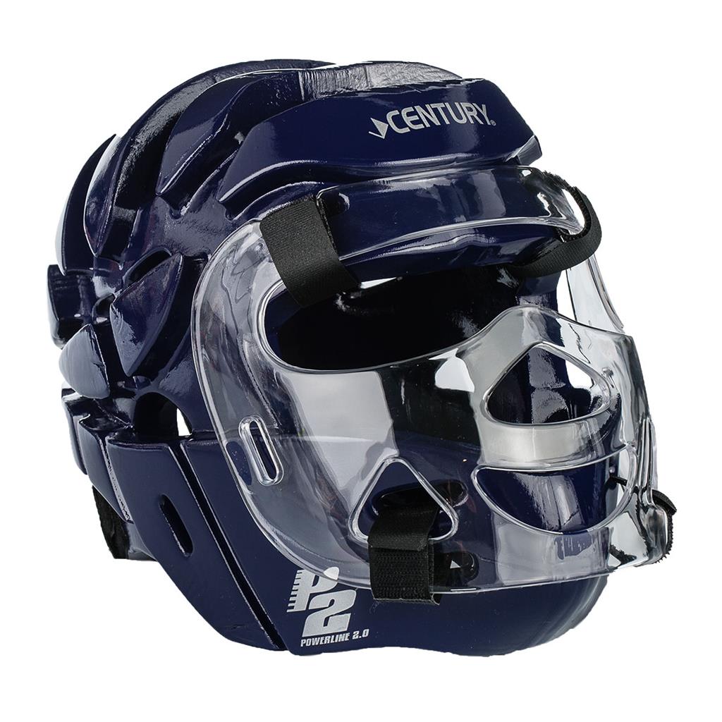 P2 Full Face Headgear with Shield - Protective Mask for Sports, Cycling, and Outdoor Activities - Safety Gear for Work and DIY Projects