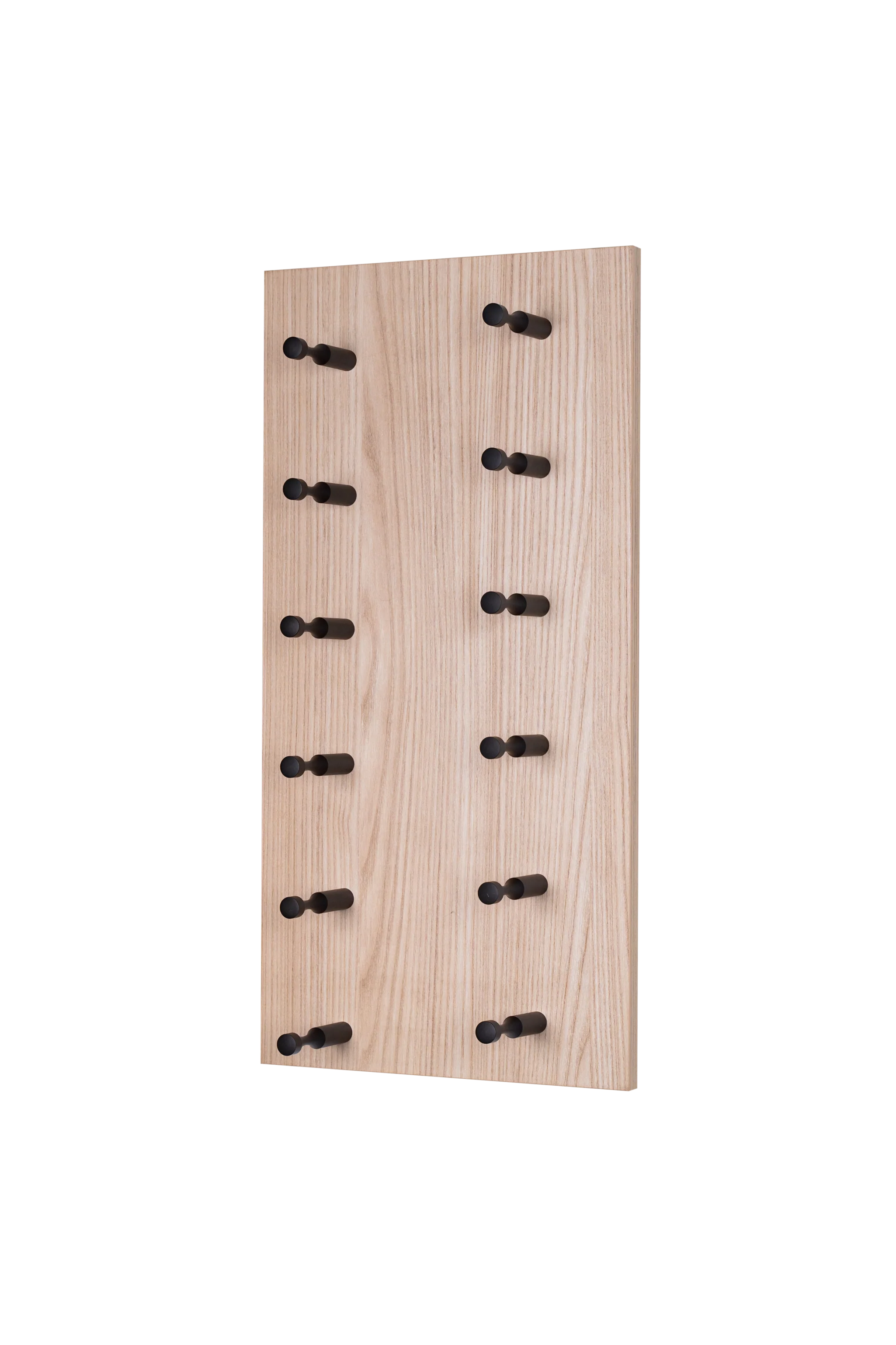 Kessick Wine as Art 14x28 Inch Label Forward Vertical Textured Panel Wine Rack - Perfect for Home Bar, Kitchen, Dining Room & Wine Cellar Storage