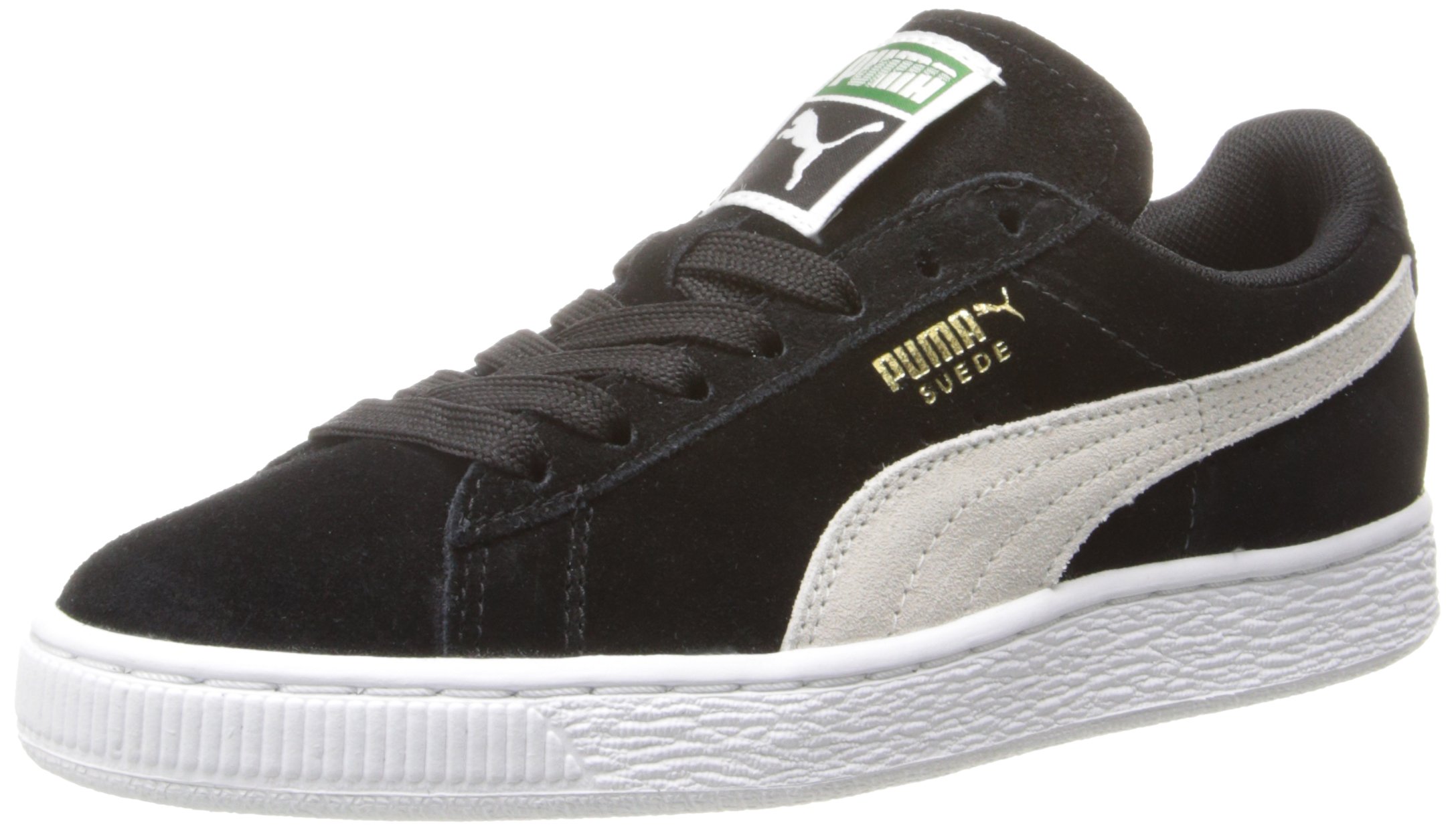 PUMA Women's Suede Classic Sneakers - Vintage-Inspired Casual Shoes for Women | Comfortable Walking & Everyday Wear | Perfect for Street Style, College Campus & Weekend Outfits