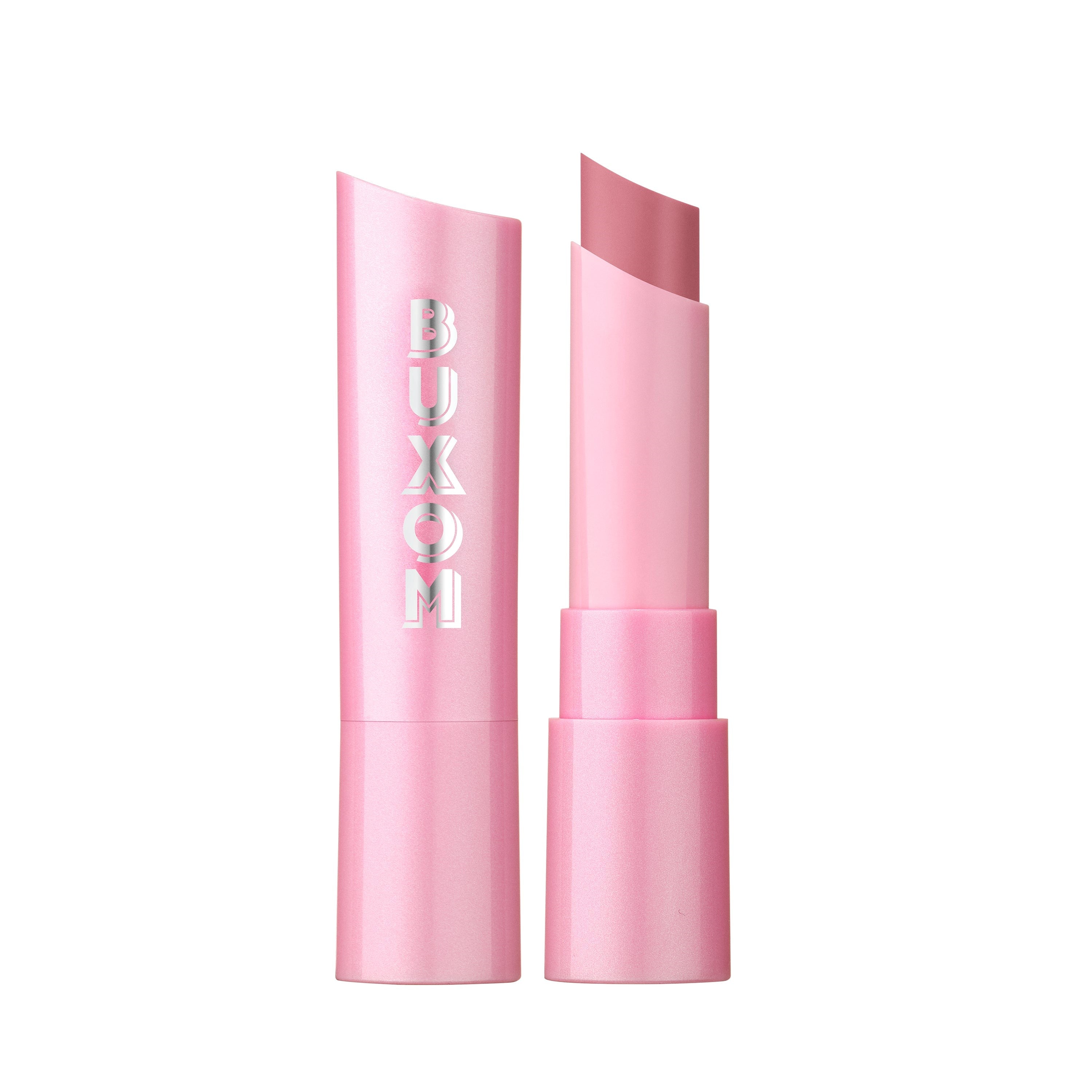 Full On™ Plumping Lip Glow Balm - Hydrating Lip Plumper with Vitamin E | Perfect for Dry Lips, Daily Moisturizing & Night Care