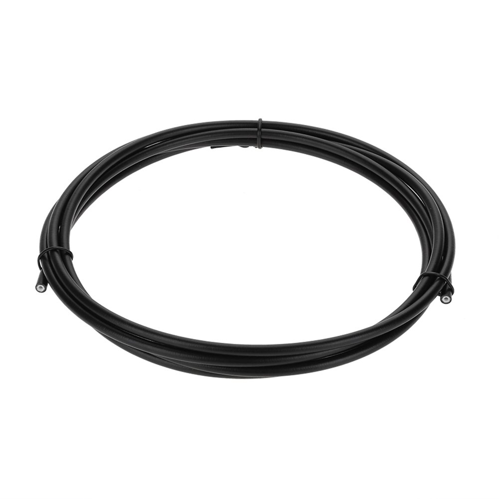 VGEBY Brake Hose Kit - Wear-Resistant GUB BH90 & BH59 Hydraulic Brake Hose with Olive and Connector Insert Set | Compatible with Mountain Bikes, Road Bikes, and E-Bikes for Smooth Braking Performance