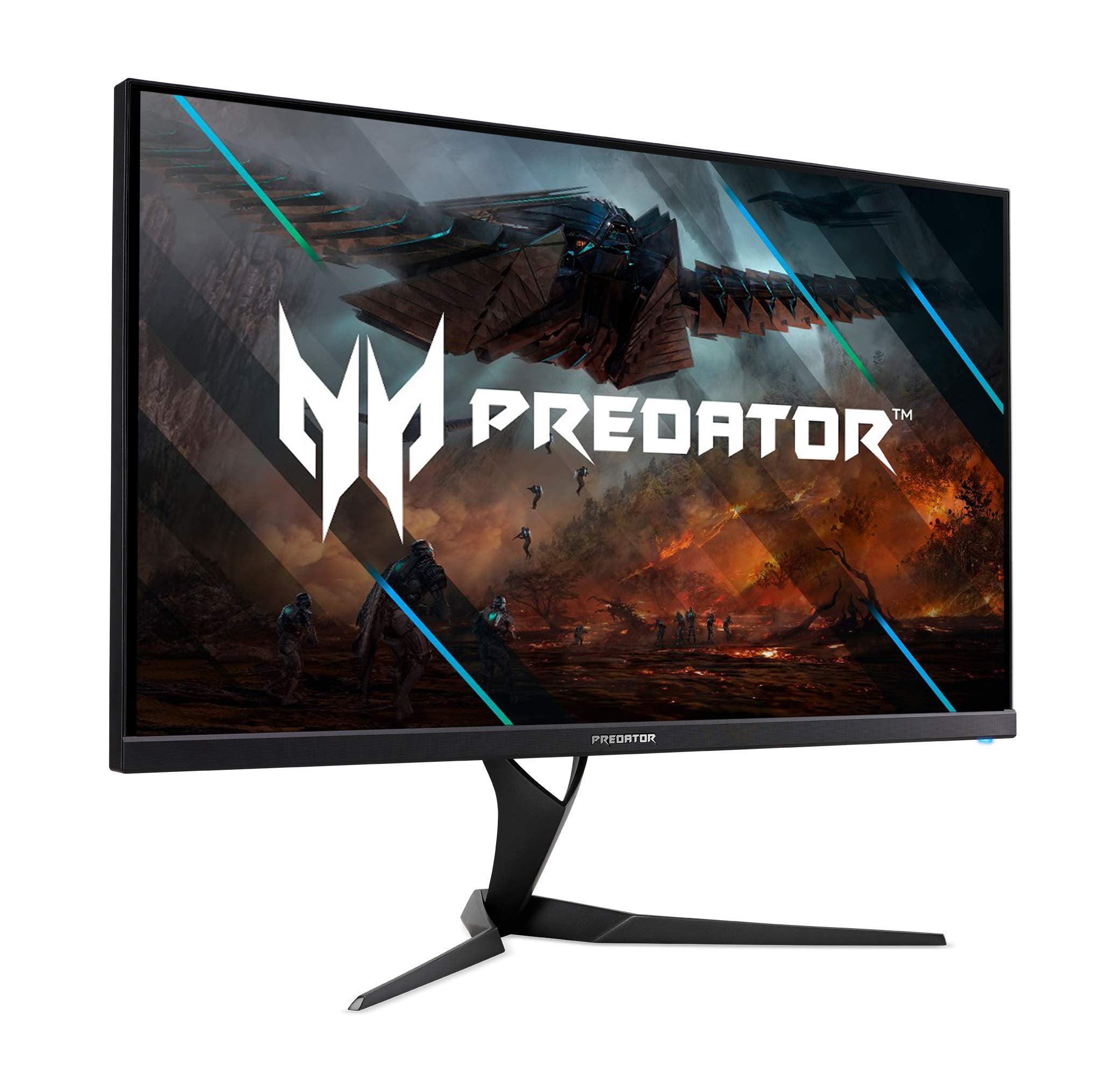 Acer Predator XB323U GP 32