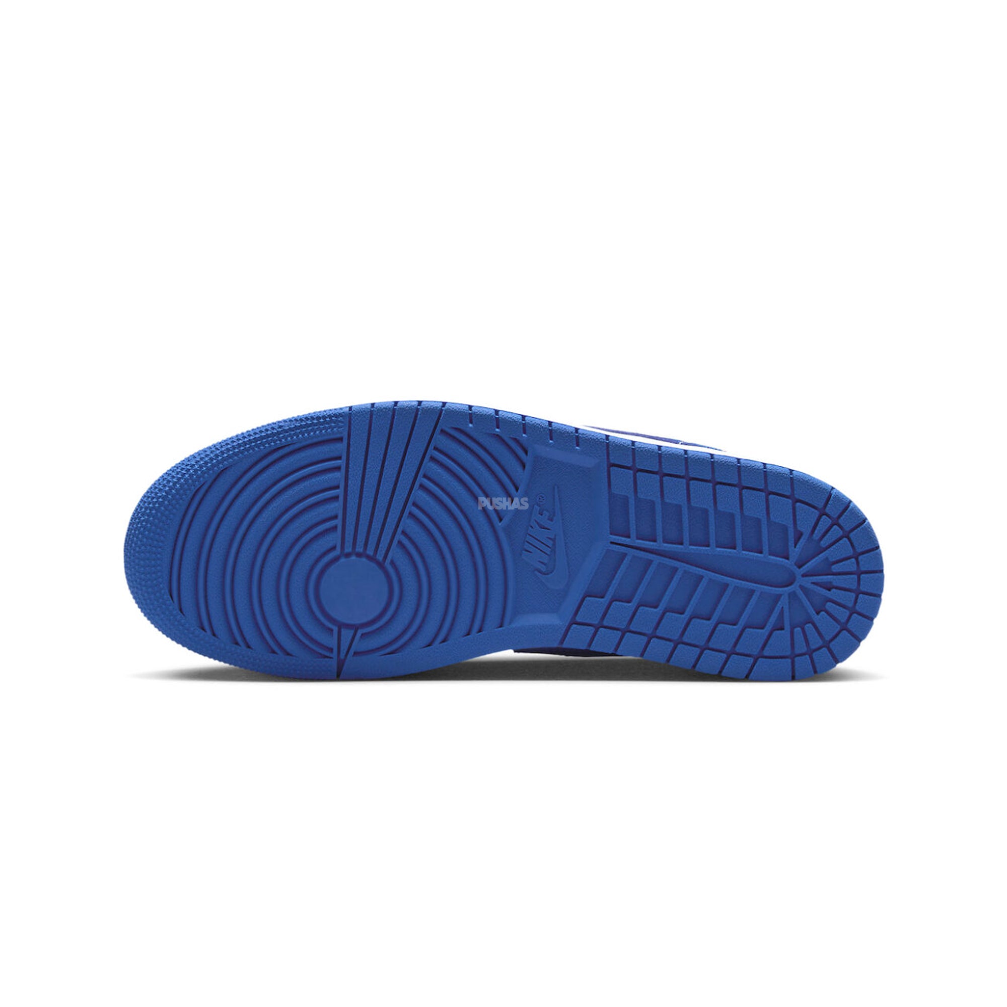 Air Jordan 1 Low 'Alternate Royal Toe' Sneakers 2023 - Men's Basketball Shoes, Casual Streetwear for Everyday Wear & Sports