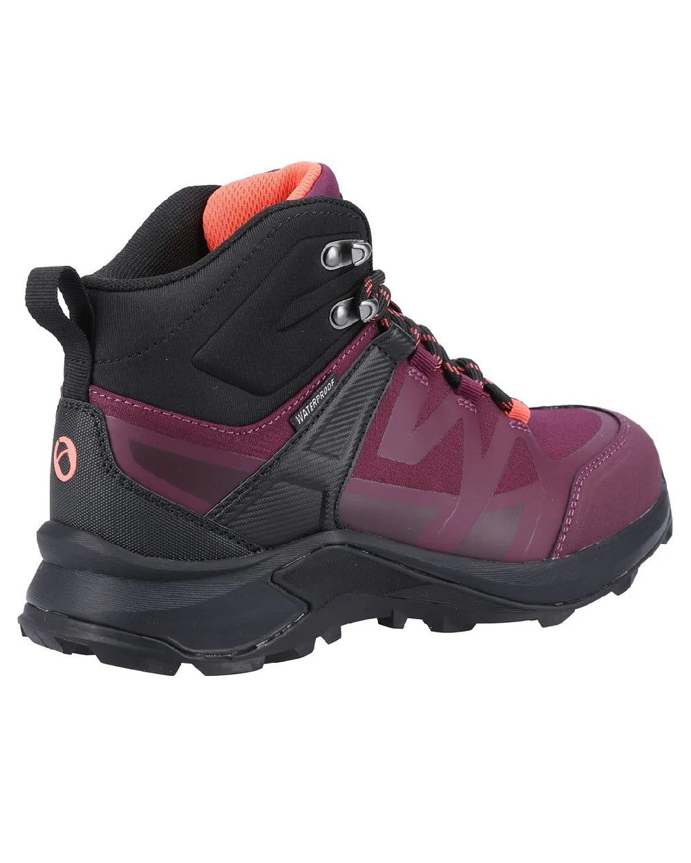 Cotswold Horton Waterproof Hiking Boots for Men & Women - Lightweight Trekking Shoes for Outdoor Adventures, Trail Running & Camping