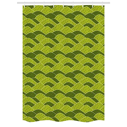 Apple Green