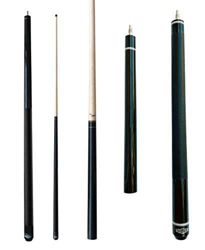 K-BJ1 Black Jump and Break Cue