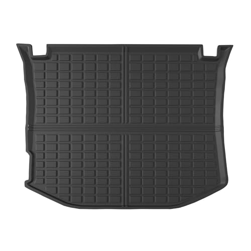 Rear Trunk Mat