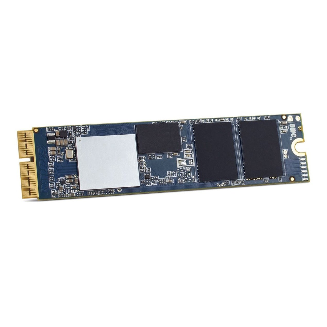 1.0TB Aura Pro X2 SSD Upgrade for Mac Pro (Late 2013) - High-Speed Storage Solution for Video Editing, Gaming & Professional Work