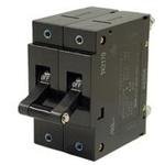 Idec NRBM2100-F-50A-MA 50 Amp Circuit Breaker - Industrial Electrical Protection for Panels & Machinery