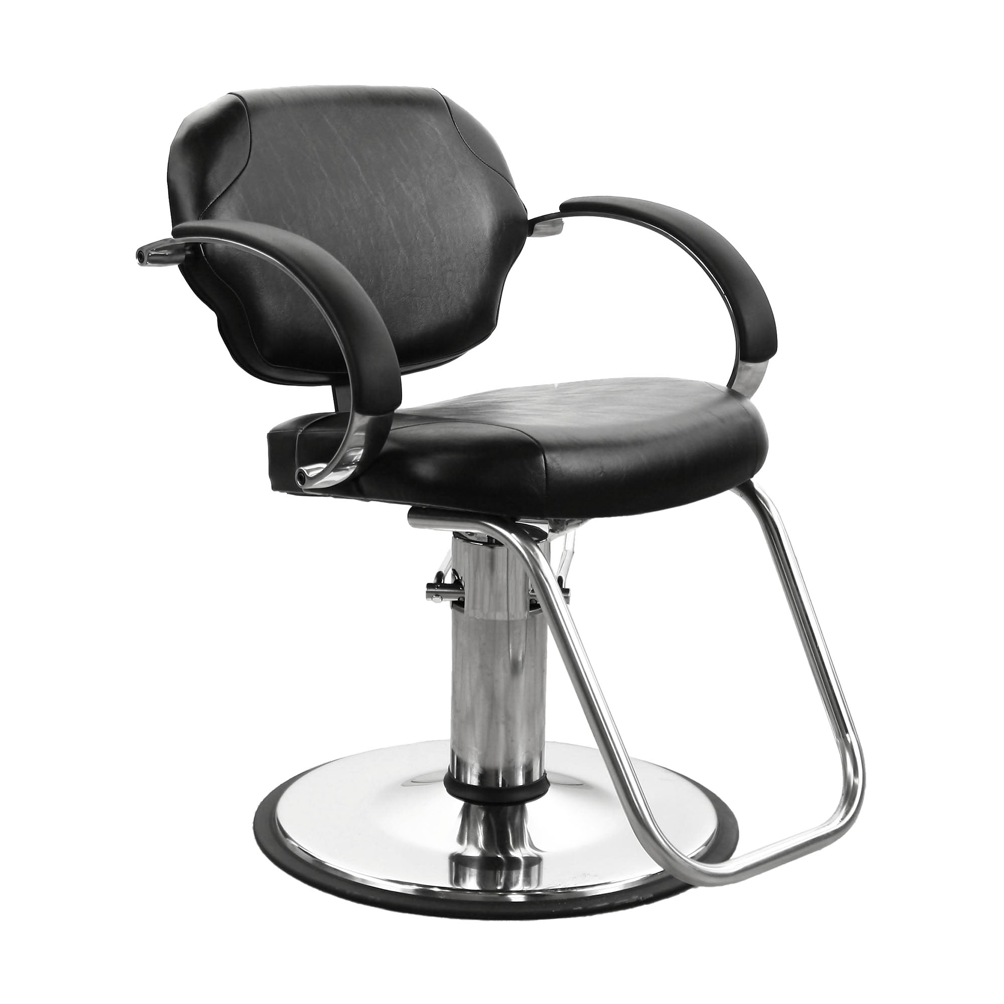 Stylish and Comfortable Cirrus Chair - Perfect for Home Office, Living Room, and Workspace