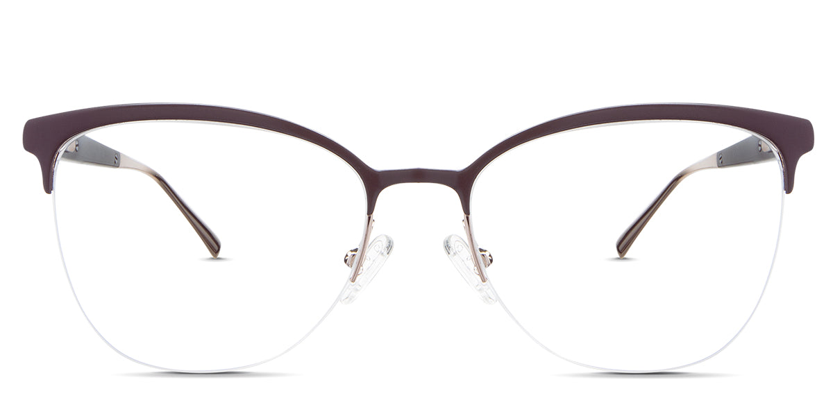Jocelyn Women's Prescription Eyeglasses - Stylish & Comfortable Frames for Reading, Work, and Everyday Use