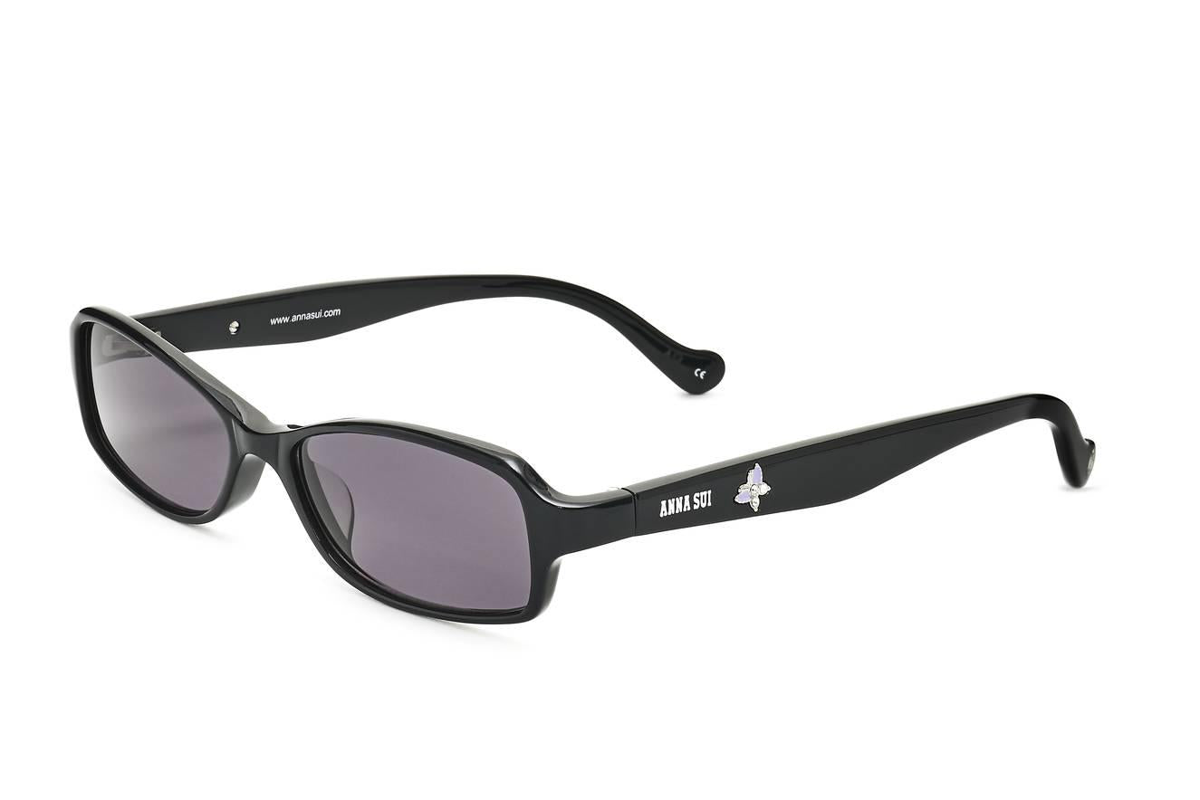 Anna Sui AS530AS Fashion Sunglasses for Women - UV Protection & Stylish Design - Perfect for Outdoor Activities, Beach, and Summer Travel