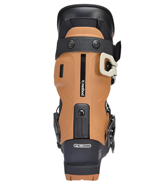**K2 Method Ski Boots 2025 - High-Performance Alpine Ski Boots for Men & Women - Perfect for All-Mountain & Freeride Skiing**