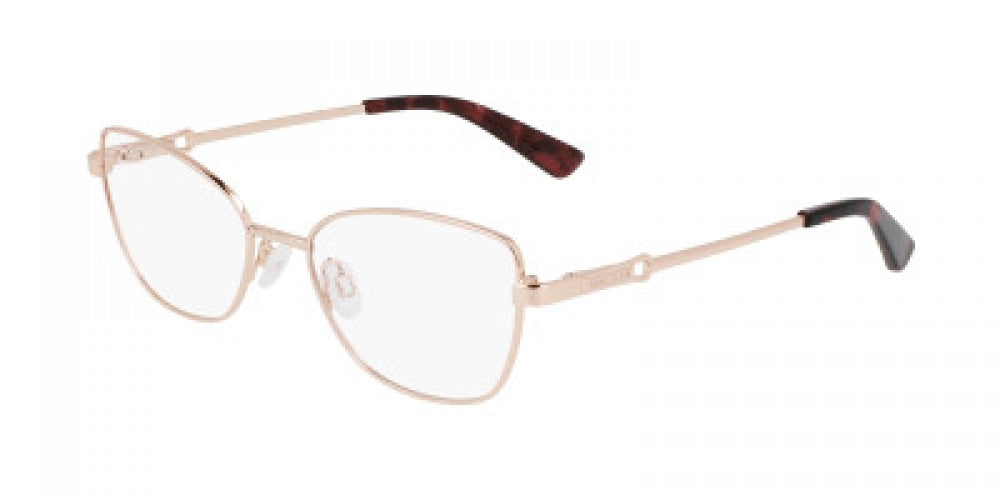 Anne Klein AK5116 Women's Eyeglasses - Stylish & Lightweight Frames for Everyday Wear | Perfect for Work, Reading & Fashion Accessories