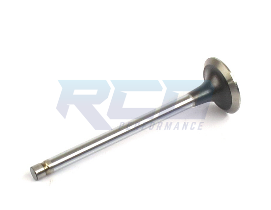 Elgin 1983-1994 6.9L & 7.3L IDI Non-Turbo Diesel Engine Exhaust Valve - Compatible with Ford Trucks & Heavy-Duty Vehicles - Perfect for Engine Repairs & Performance Upgrades