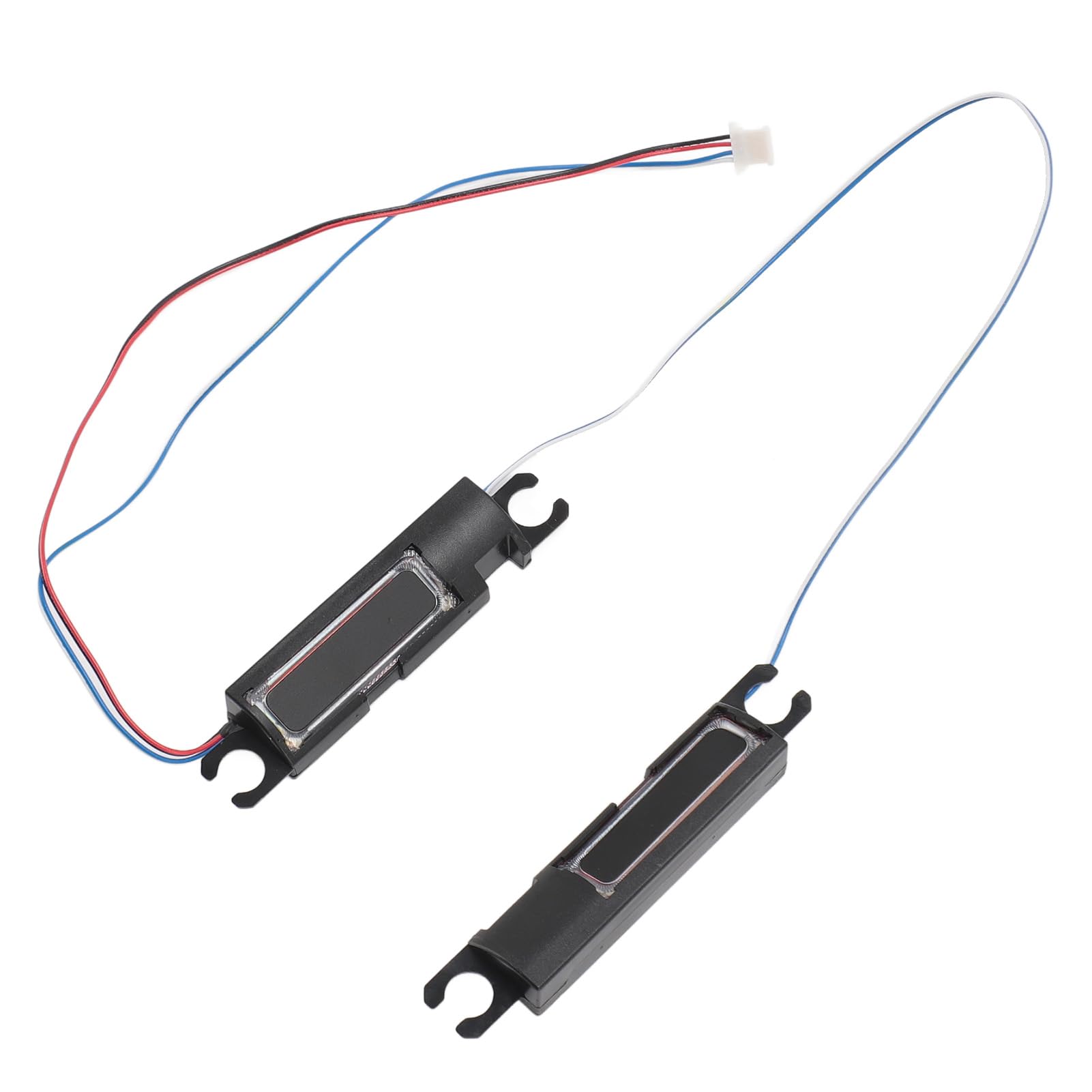 Latitude 5580 Laptop Internal Speaker Replacement Kit - ABS Durable Material & Professional Installation for Dell Latitude 5580 Series | Perfect for Office Work, Online Meetings & Multimedia Entertainment