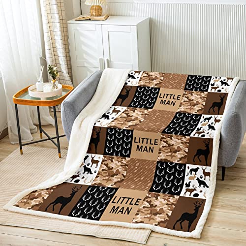 Camo Brown