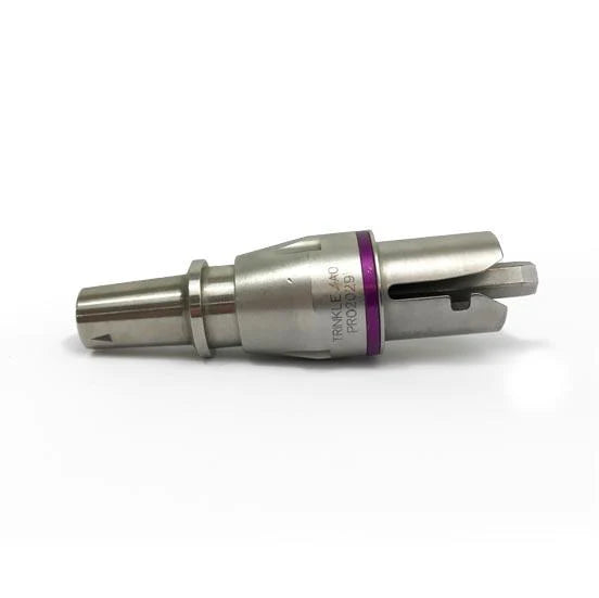 CONMED HALL PRO2029 PowerPro Trinkle/AO Attachment - High-Speed Surgical Drill Attachment for Precise Bone Cutting in Orthopedic & Dental Procedures