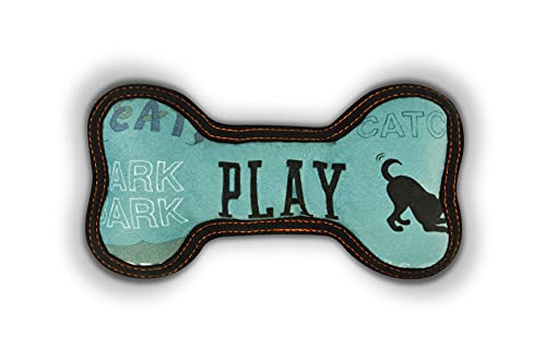 Dogs Life - Light Blue