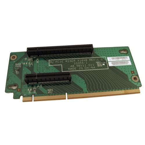 Lenovo Riser Card 03X3832 - PCIe Expansion Bracket for Server & Workstation Upgrades | Perfect for Data Centers, Cloud Computing & High-Performance PCs