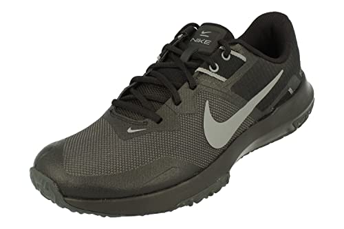 Dark Smoke Grey Black 002