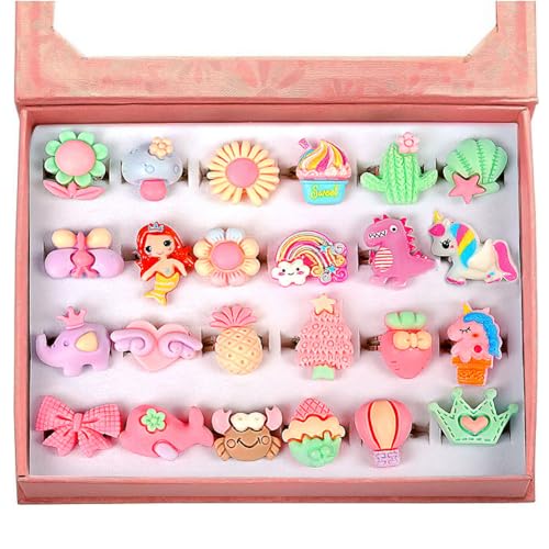 24 Pcs