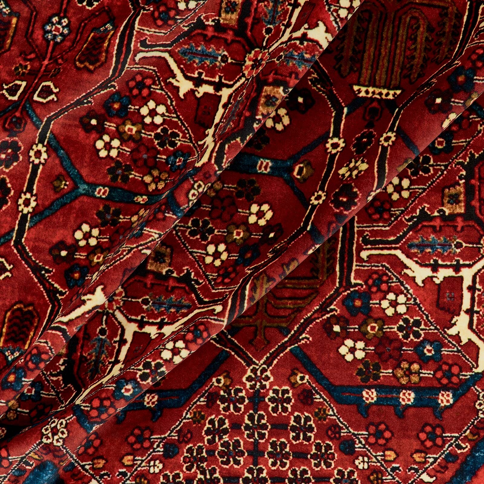 MEY MEH Velvet Sienna - Soft & Luxurious Velvet Fabric for Home Decor, Fashion & DIY Projects | Perfect for Upholstery, Clothing & Crafting