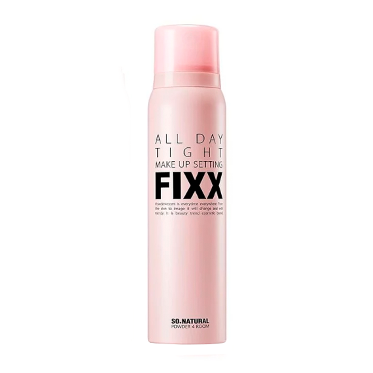 Long-Lasting All Day Tight Makeup Setting Spray - Oil Control & Matte Finish for Flawless Makeup | Perfect for Weddings, Photos & Hot Weather