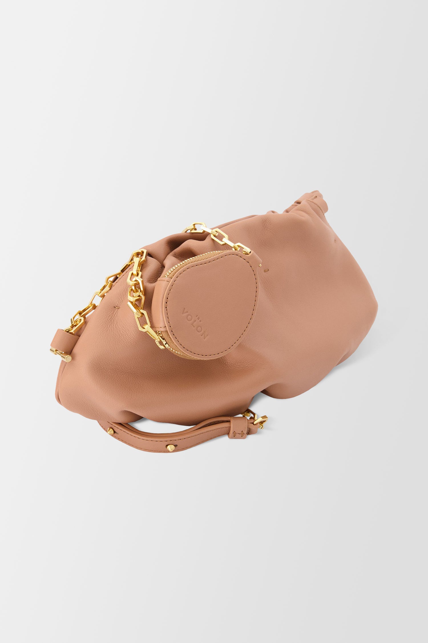 Volon Maple Gabi CB Bag - Stylish Designer Handbag for Women | Perfect for Work, Travel & Evening Events