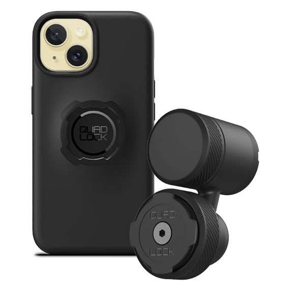 Truck Kits for iPhone - Durable Car Mount Accessories for Pickup Trucks & Off-Road Vehicles | Perfect for Navigation, Hands-Free Calling & Road Trips