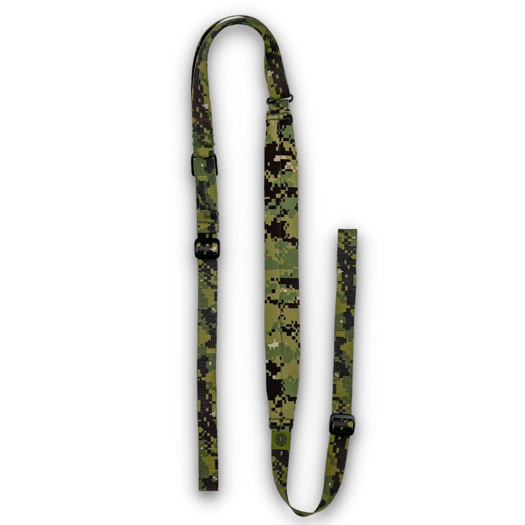GBRS Group Second Best Tactical Sling - Premium Made in USA Military-Grade Rifle Sling for Hunting, Shooting & Outdoor Adventures