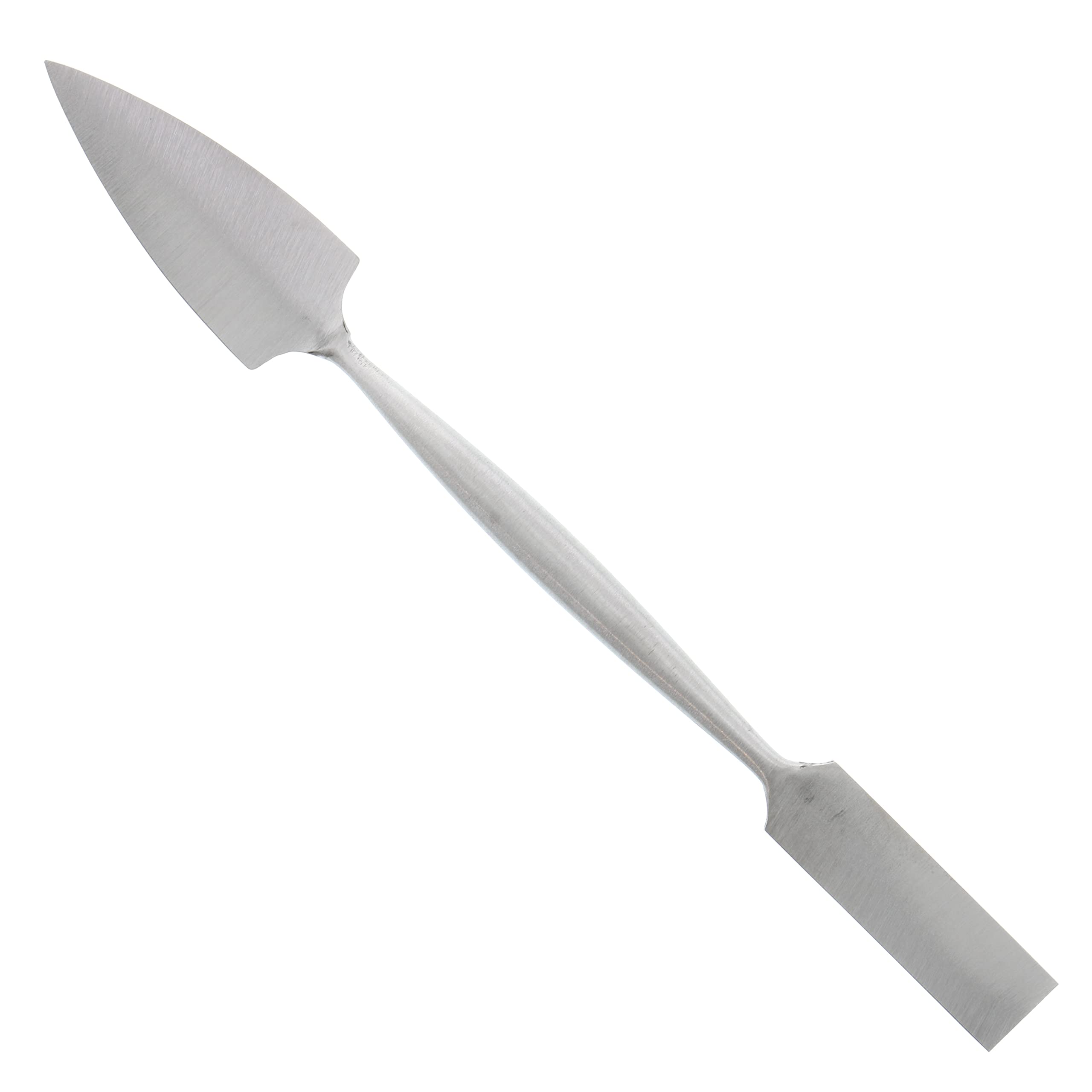 RGM Sculptor's Knife 404 - Professional Clay Carving Tool for Artists & Pottery - Perfect for Sculpting, Detailing & Crafting Ceramic Art