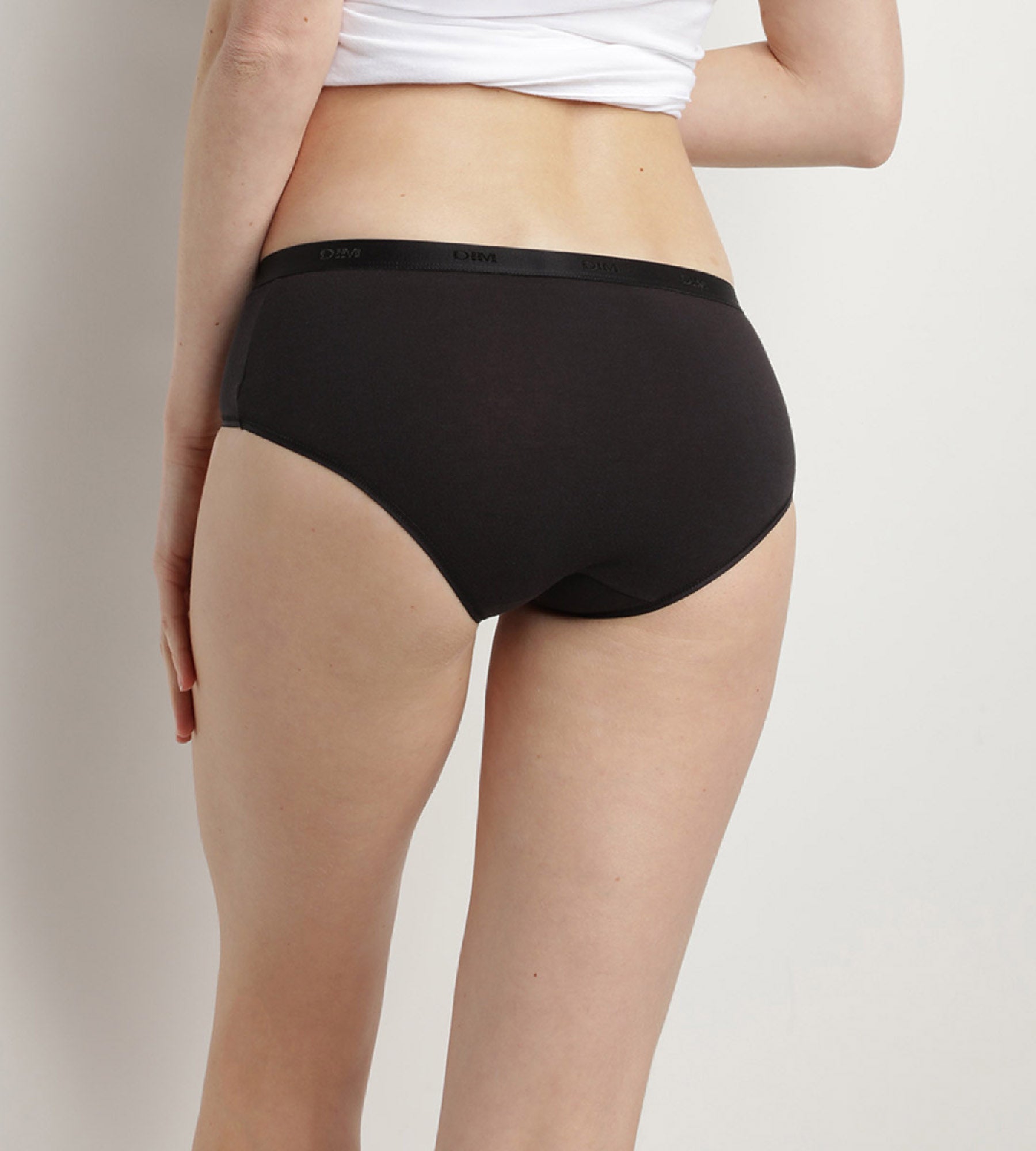 5 Pack Women's Cotton Stretch Underwear with Pockets - Soft & Breathable Eco-Friendly Panties for Everyday Comfort, Yoga & Travel