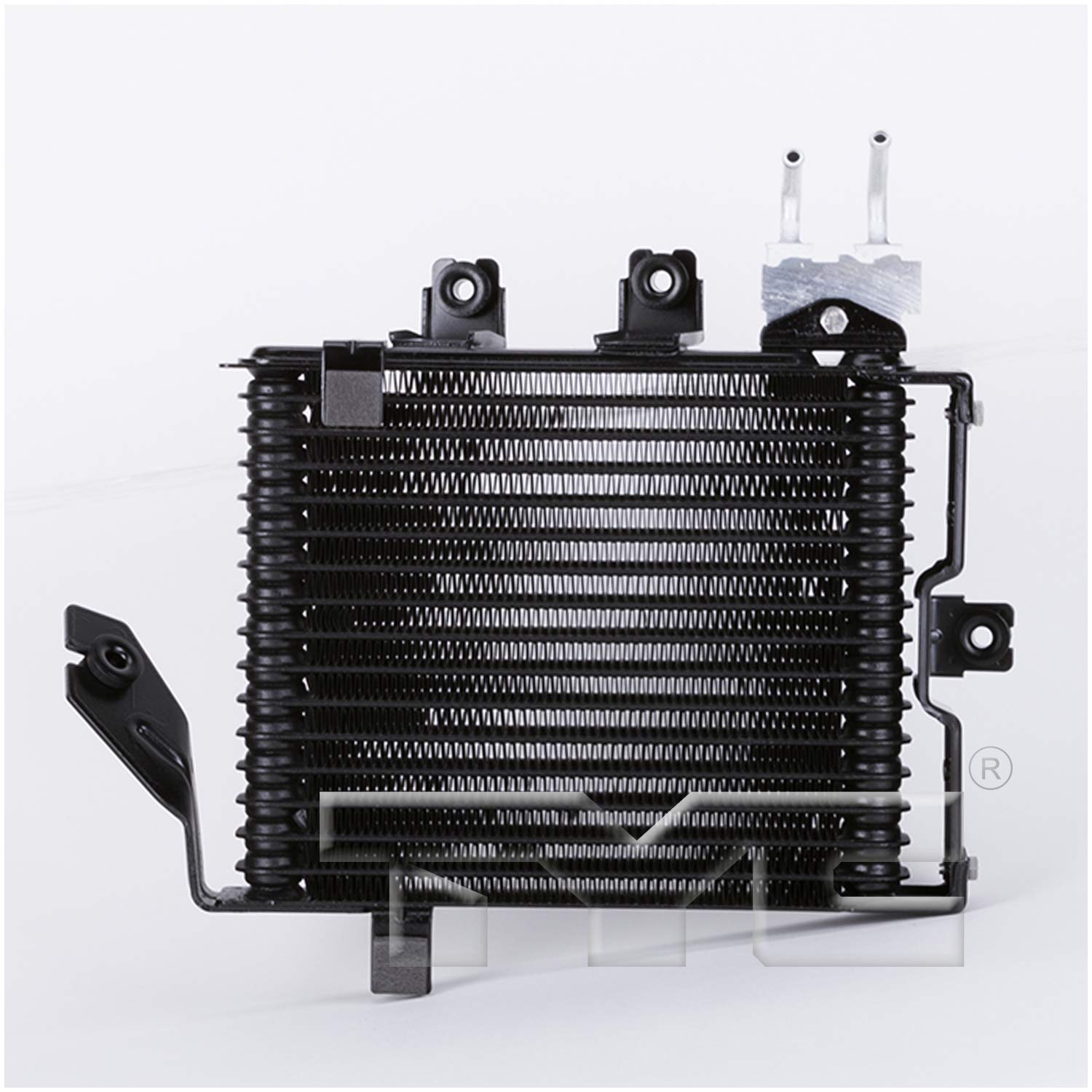 High Performance Automatic Transmission Oil Cooler for Infiniti/Nissan JX35 Pathfinder QX60 2013-2019 - Improves Cooling & Extends Transmission Life | Perfect for Towing, Off-Road & Hot Climate Driving