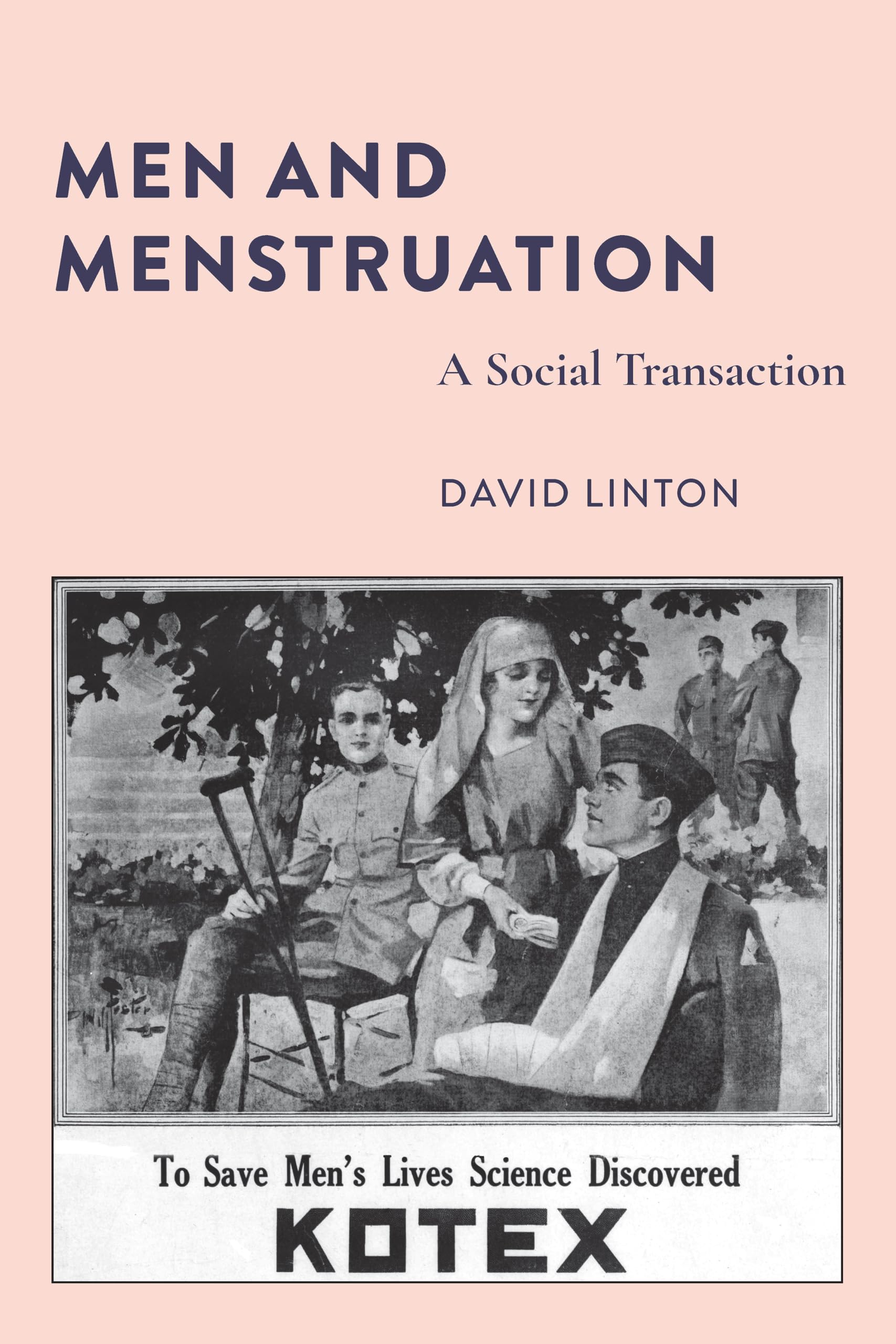 Men and Menstruation: A Guide to Visual Communication for Better Understanding | Educational Resource for Gender Awareness & Health Discussions