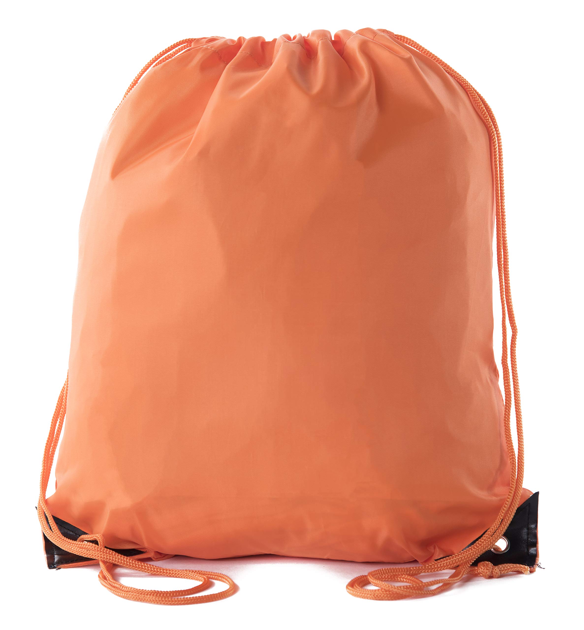 **Mato & Hash Drawstring Bulk Bags - Durable Cinch Sacks & Backpack Pull String Bags | 15 Color Options | 1PK to 100PK Wholesale | Perfect for School, Gym, Travel & Storage**