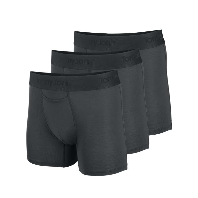 Tommy John Men's 4