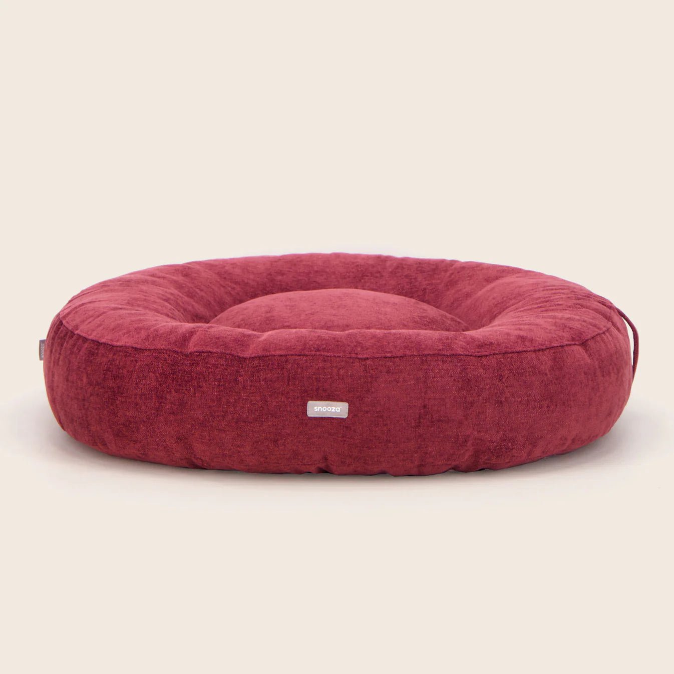 Premium Orthopedic Dog Bed for Large Dogs - Dream Cloud Plush Memory Foam Pet Bed with Removable Washable Cover, Waterproof Lining - Perfect for Arthritis & Joint Pain Relief - Ideal for Crates, Floors & Kennels