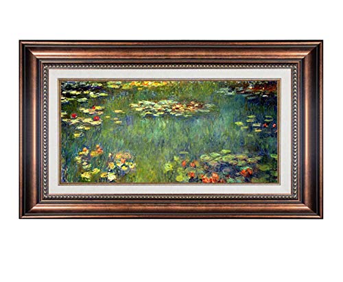Water Lilies(B)