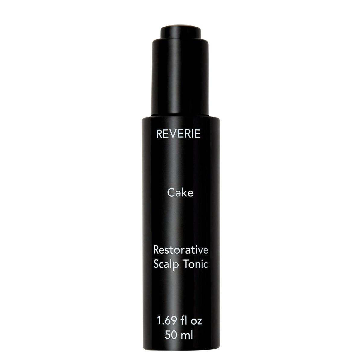 CAKE Restorative Scalp Tonic for Hair Growth & Scalp Care - Hydrating Treatment for Dry, Itchy Scalp | Perfect for Daily Use & Post-Hair Color Treatment