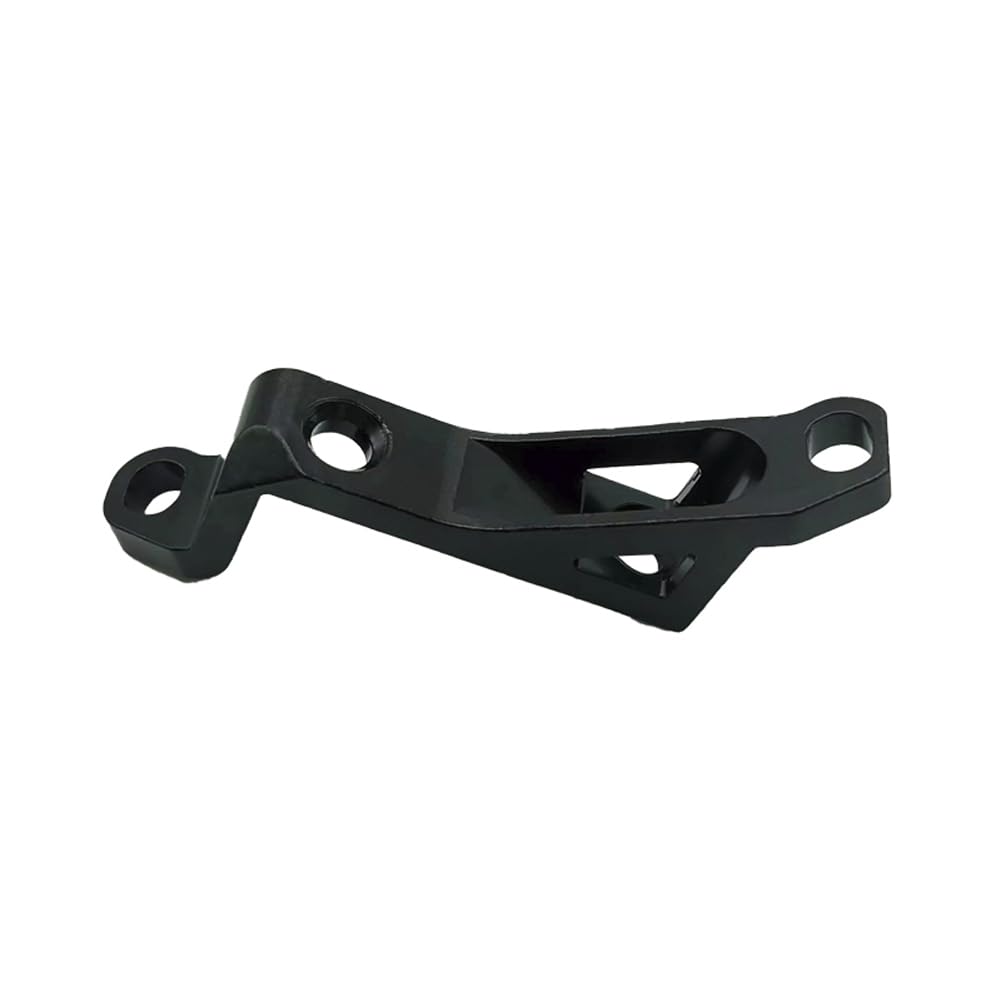 MTB Bicycle Brake Adapter 20mm Post to Flat Mount - Aluminum Alloy for BMX Bikes (140/160/180mm) - Perfect for Mountain & Urban Cycling