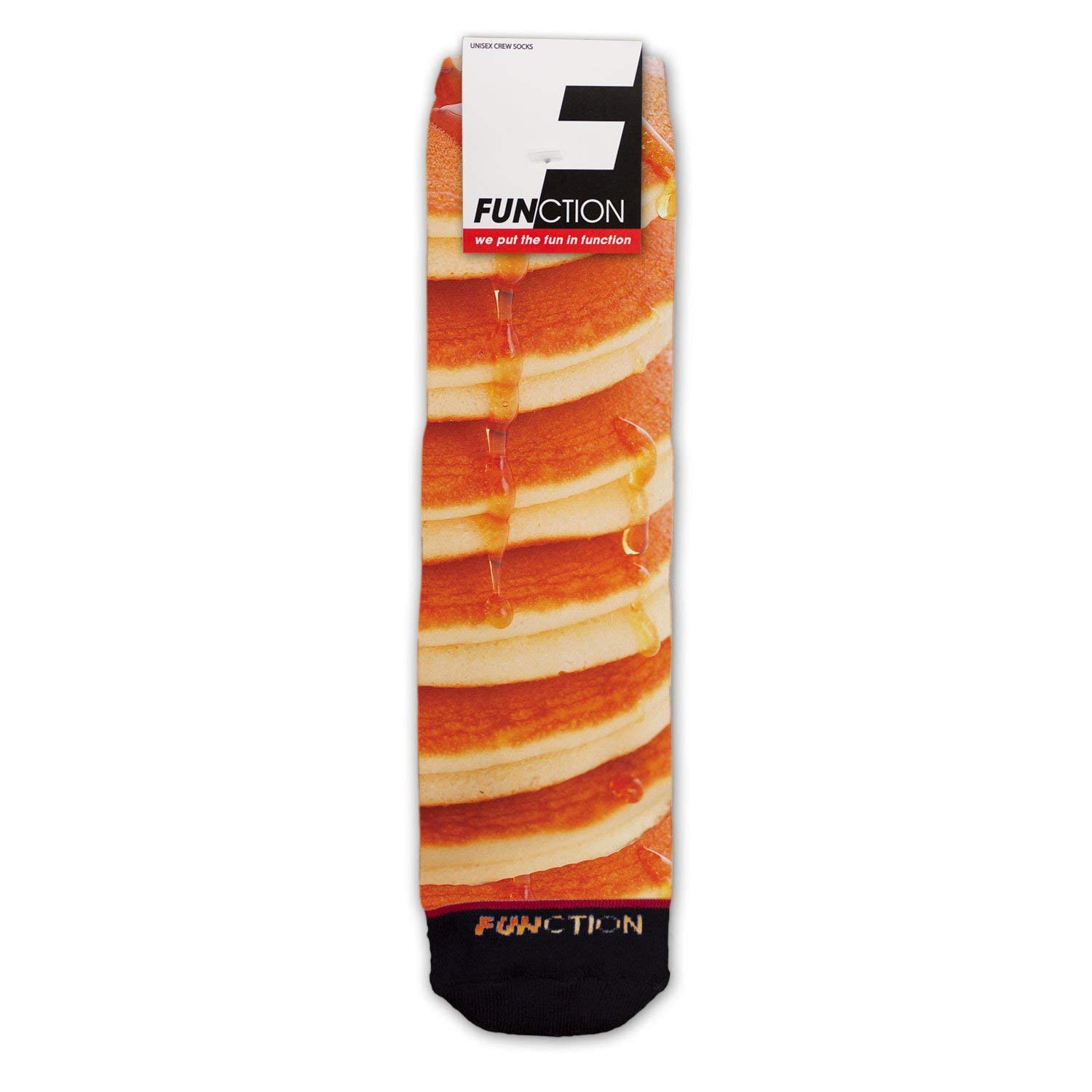 Funny Food Socks - Novelty Kitchen & Cooking Gift Socks for Chefs, Bakers & Food Lovers - Perfect for Cooking, Baking & Gifting